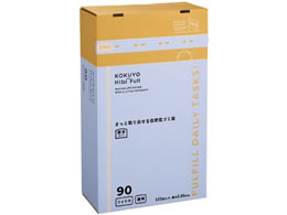 RN Hibifull ƎoS~ 90L120BOX