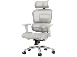 Netforce �_�C�i�~�N�XPro�`�F�A �w�b�h���X�g�t �O���[ DP-1H-FW-GY