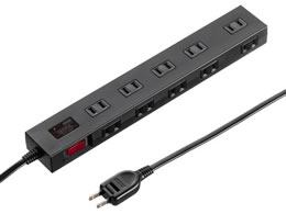 TTvC K[h^bv 10 1m  TAP-SP2110N-1BK