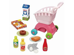 ���[���� 6780 �V���b�s���O�J�[�g