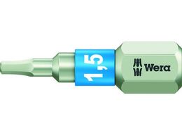 Wera/3840/1 g[V XeXhCo[rbg