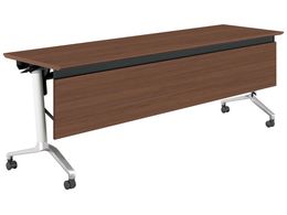 �R�N�� �e�[�u�� CONFEST �n�C�X�y�b�N ���t �u���E�� 2100*600