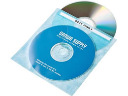 TTvC DVD CDsDzP[X 100 5F FCD-FN100MXN