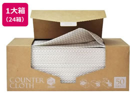 XgbNXfUC RۃJE^[NXBOX 50 x[W 24