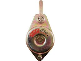 HHH ���[�f�B���O�u���b�N �V���b�N���^ 75mm1�� YB75-1