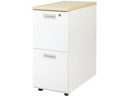 Netforce �i�b�c �e�� 2�i �i�`�������~�z���C�g LD-WD2S-NA-WH