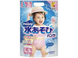 ���j�E�`���[�� ���[�j�[ �������уp���c �s���N L 3��