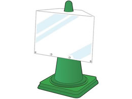 ���j�b�g �R�[���T�C���|�P�b�g�{�[�hA3���R 834-472