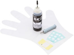 TTvC lւCN BC-365pubNPF INK-C365B60S