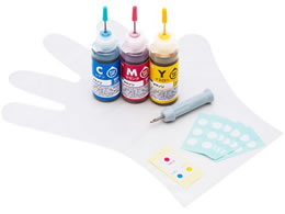 TTvC lւCN BC-366p 3FZbg INK-C366S30S