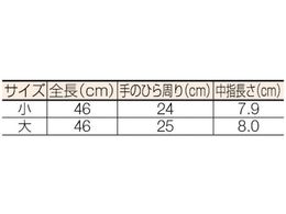 ワタベ 電気用ゴム手袋NU型大 540-L | Forestway【通販フォレストウェイ】