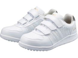 �V���� �ϊ��Ód�v���X�j�[�J�[ 26.5cm �z���C�g NS618WS-26.5