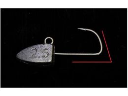 ジャッカル キビキビ ダートジグヘッド 2 5g 15pcs Forestway 通販フォレストウェイ