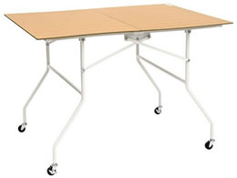 AY ܂肽ݎ[ ƃe[uS 14kg TW-1290 1-7281-11