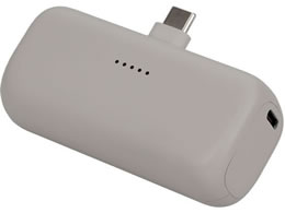 MOTTERU }oCobe[5000mAh MB5002GY