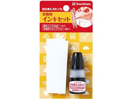 �V���`�n�^ ���Ȃ܂��X�^���v�p �����p�C���L�Z�b�g GA-CR