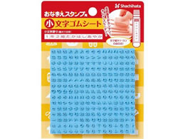 �V���`�n�^ ���Ȃ܂��X�^���v�p �������S���V�[�g GA-CG2