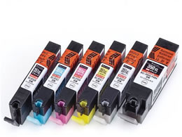 J[NG[V ݊CN BCI-351XL+350XL CC-C350351XL6ST