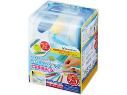 �V���`�n�^ ���Ȃ܂��X�^���v���w����BOX(���[���I�[�_�[)