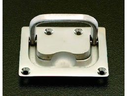 �G�X�R �������t�g�n���h�� �X�e�����X�� 56.5�~76mm EA638BT-8