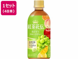 RJER[ gԓ` Ԃǂt[ceB[ 440mL 48{ 53294