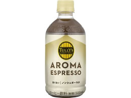 ɓ TULLYfS COFFEE A}GXvb\ mVK[e500mL