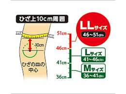 興和 バンテリンコーワサポーター ひざ専用 しっかり加圧タイプ Ll Forestway 通販フォレストウェイ 興和 バンテリンコーワサポーター ひざ専用 しっかり加圧タイプ Ll Forestway 通販フォレストウェイ
