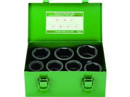 FPC CpNg Z~O\Pbg Zbg p19.0mm 7pc 6WA-S7