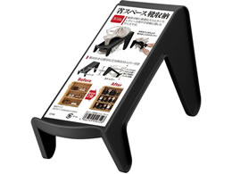 ɐ ȃXy[XC[1^2 X ubN I-556 BK