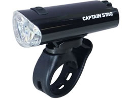 �L���v�e���X�^�b�O 1W LED�t�����g���C�g 347 �ی^�z�� BK Y-5012