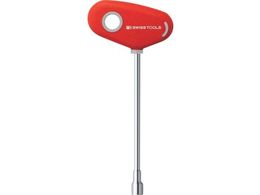 PB�X�C�X�c�[���Y �N���X�n���h���i�b�g�h���C�o�[ �Ε�8 ����230 �S��270 202-8