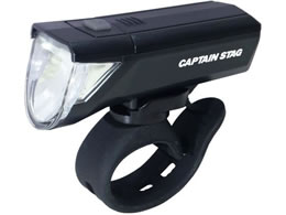 �L���v�e���X�^�b�O 1W LED�t�����g���C�g 7181�Ǝˎ�U�� BK Y-5014