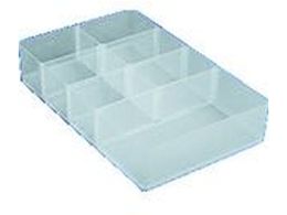 RUP �p�[�c���[��p�f�B�o�[�_�[ 7�R�} TRAY7COMPC