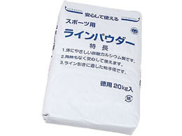 �g�[�G�C���C�g ���C���p�E�_�[ 20 �� 20kg G-1293