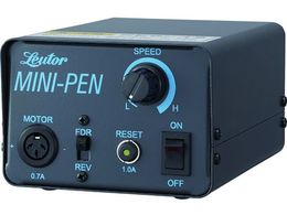 �����[�^�[ LP�p���[���j�b�g LPC-120