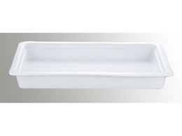 EBM CH �K�X�g���m�[���f�B�b�V�� �z���C�g 1�^1 H25mm