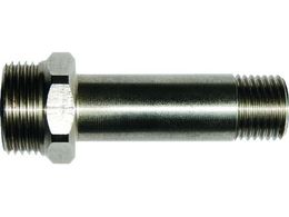 �q���g���C��/�X�e�����X���N�[�����g�z�[�X(1/4�z�[�X�V�X�e��)�R�l�N�^�[