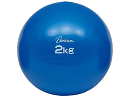 �g�[�G�C���C�g �\�t�g���f�B�V���{�[�� 2kg ���a14cm H-7251