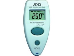 A&D �f�W�^�����ˉ��x�v�u���[ AD5613A