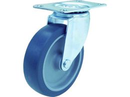 TRUSCO ��ԗp�L���X�^�[ ��100 �G���X�g�}�[�� ���� TYSG-100EL