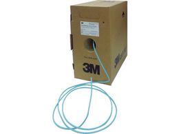 R[jO Cat6 UTPGRP[u 305m Cgu[ (1) VOL-6C4L-ULB-305L