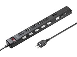 TTvC ߓd^bv 2P 6 3m ubN TAP-B108UC-3BK