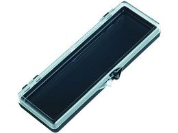 TRUSCO �N���A�p�[�c�P�[�X 142�~42�~24 TPC-CL-S