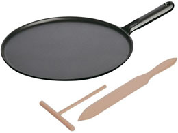 STAUB �X�g�E�u �N���[�v�p�� 30cm 40509-526 6645210