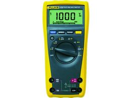 FLUKE fW^E}`[^[(^̎lEobNCgdl) 179