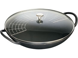 STAUB �X�g�E�u �O�����r���b�t�F�p�� 37cm �u���b�N 40509-398
