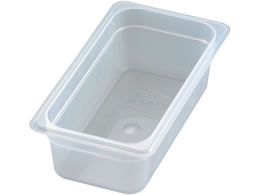 Cambro �������t�[�h�p�� 1�^3 100mm 34PP(190)