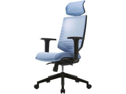 FURSYS T30�`�F�A ���I �w�b�h���X�g�t �u���[ FHTN302RF009