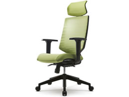 FURSYS T30�`�F�A ���I �w�b�h���X�g�t �O���[�� FHTN302RF021