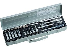 TONE �~�b�N�X�\�P�b�g�����`�Z�b�g 26pcs MX200